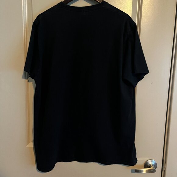 Men's Seven Deadly Sins Tshirt XL - Picture 3 of 12